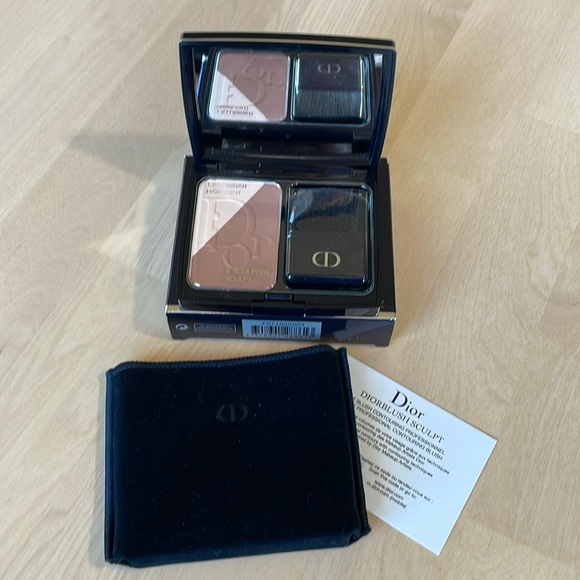 NIP DIOR DiorBlush Sculpt, 004 - Picture 1 of 6
